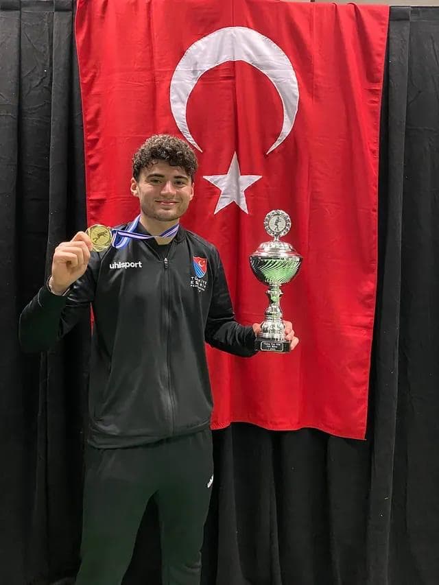 Furkan Kalender