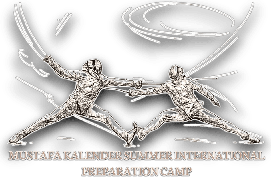 Mustafa Kalender International Summer Preparation Camp